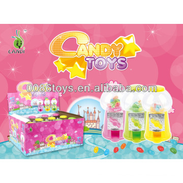 Candy machine doces brinquedos